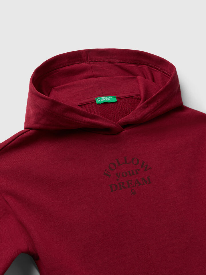 MAGLIA C/CAPP. M/L Bambina image number 3